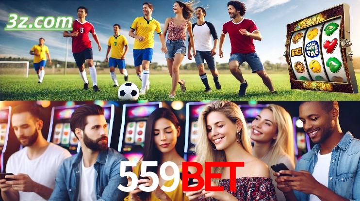 Por Que Escolher o Aplicativo 559bet.app?