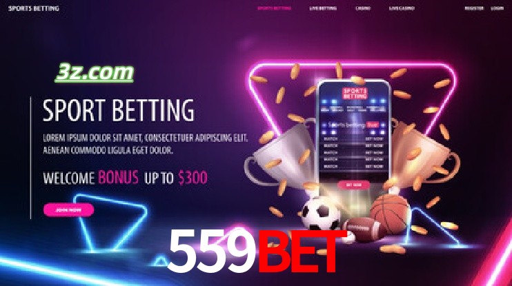 559bet-Apostas Antes e Durante os Eventos