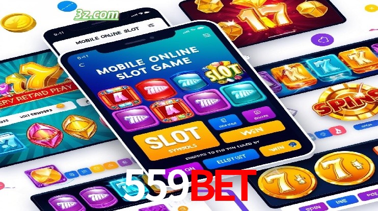Benefícios do 559bet App