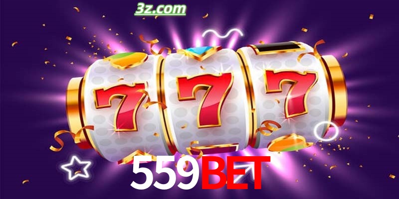 559bet-Descubra o Clássico Slot 777