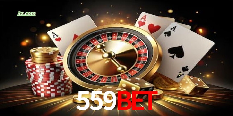 Por que jogar Poker na 559bet?