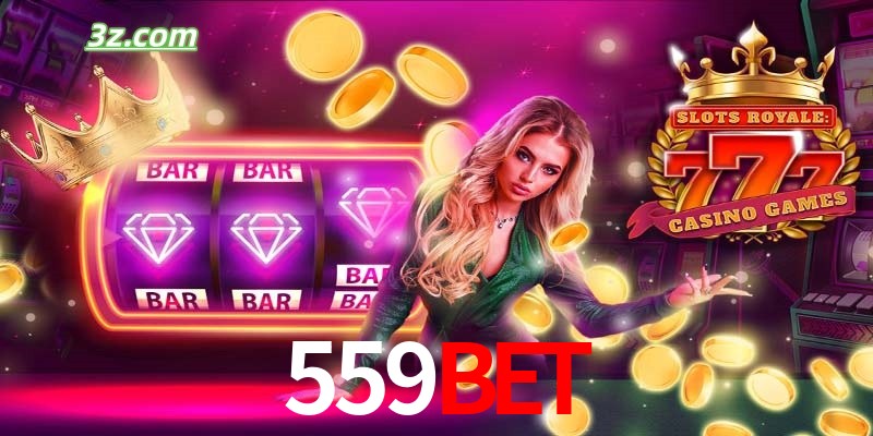 559bet-Slot 777 Variações Populares