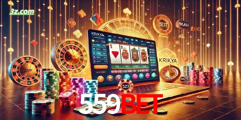 Como começar a jogar Poker na 559bet?